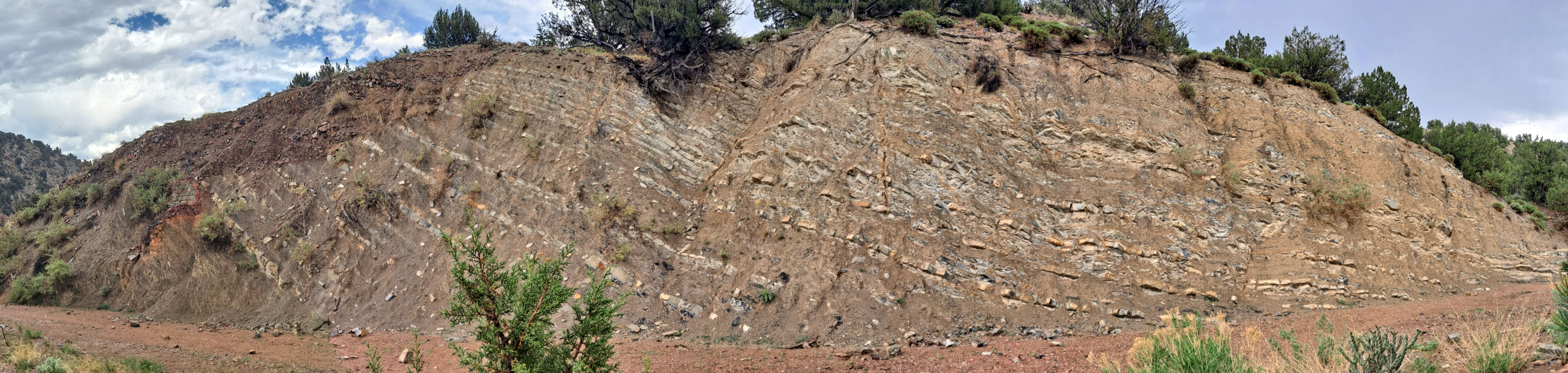 Greenhorn Panoramic